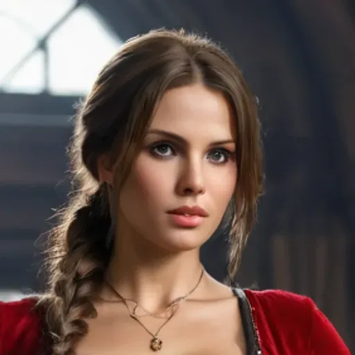 โปรแกรมสร้างภาพโปรนที่ใช้ปัญหา AI