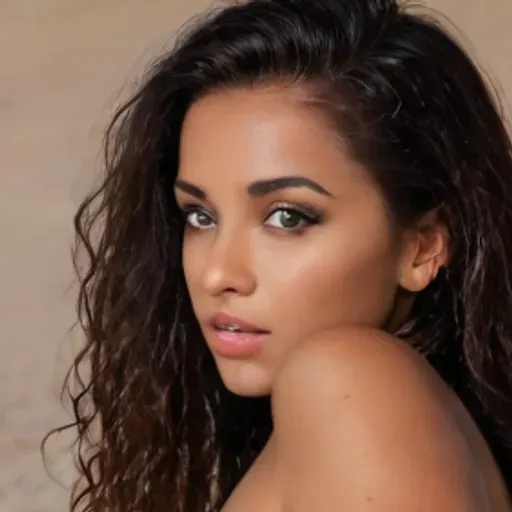 AI色情圖片產生器