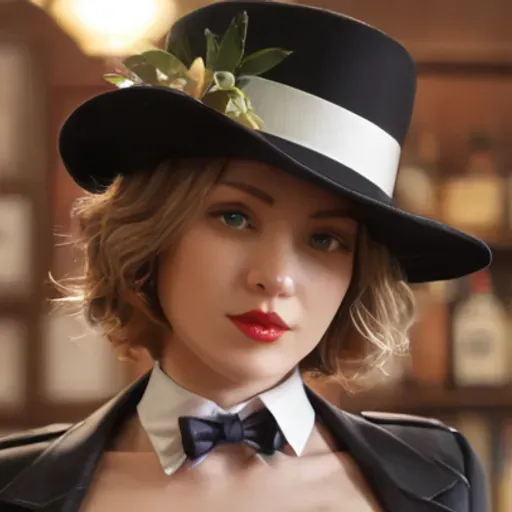 генератор порно-изображений на ИИ