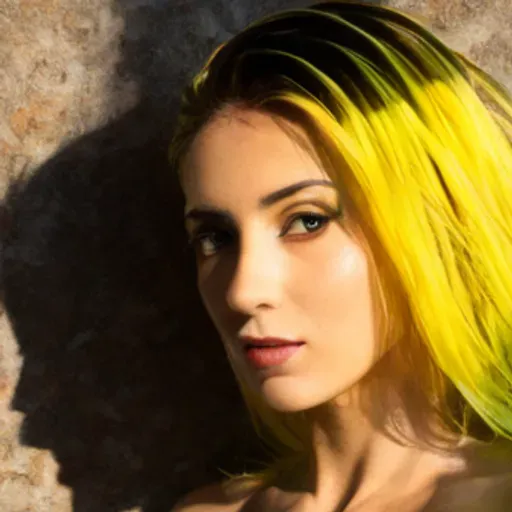 AI porn image generator