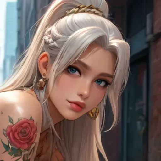 KI-Pornobild-Generator