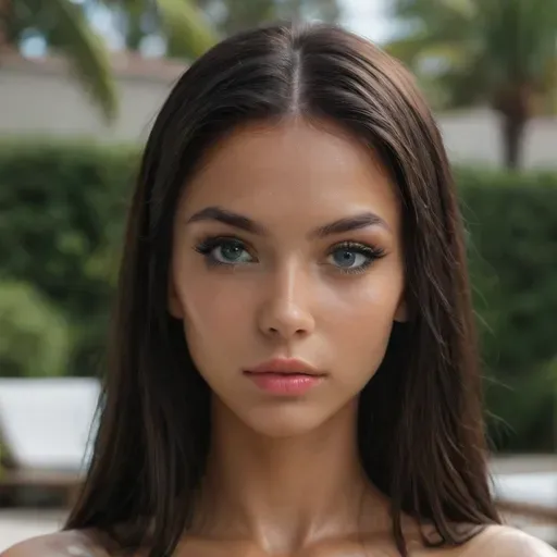 KI-Pornobild-Generator