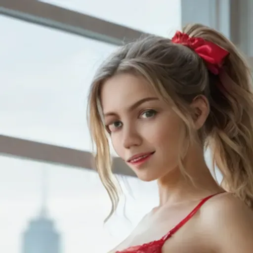 KI-Pornobild-Generator