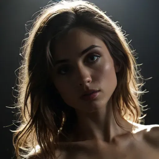 generatore di immagini porno IA