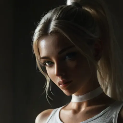 yapay zekâ porno görsel üretici