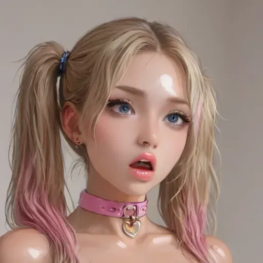 AIポルノ画像ジェネレーター