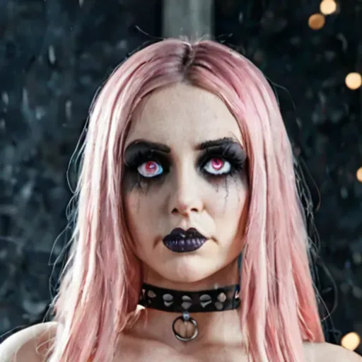 generatore di immagini porno IA