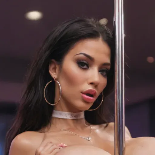 AI色情圖片產生器