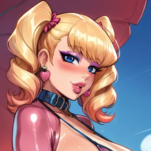 โปรแกรมสร้างภาพโปรนที่ใช้ปัญหา AI