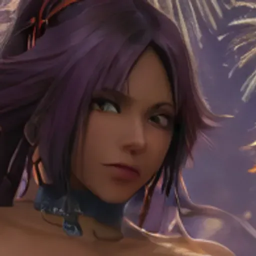 AI porn image generator