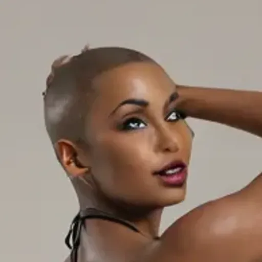 AI色情圖片產生器