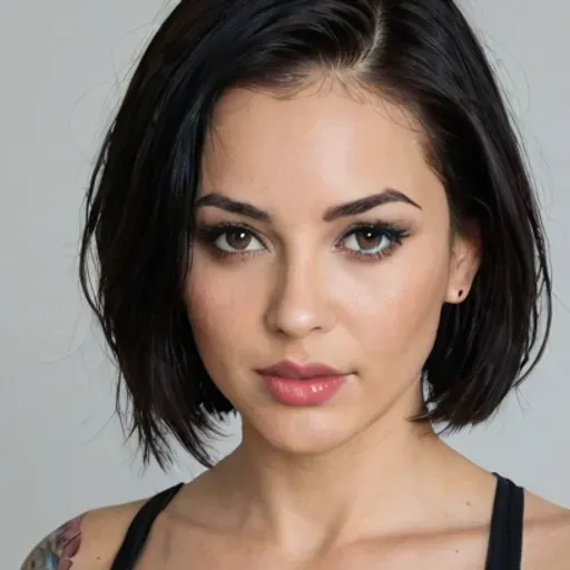 KI-Pornobild-Generator