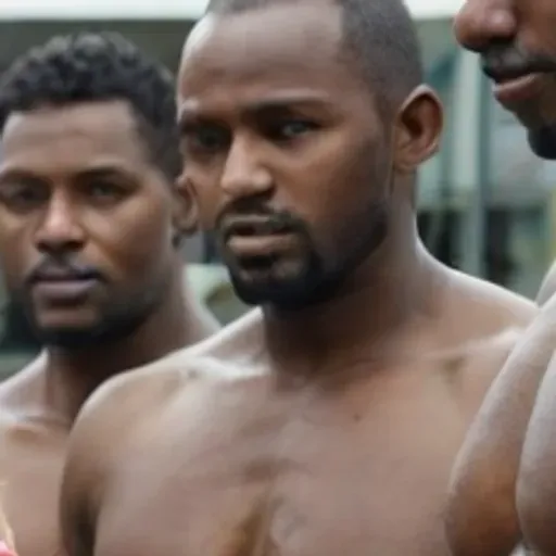 AIポルノ画像ジェネレーター