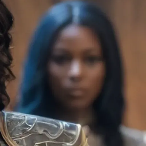 generatore di immagini porno IA