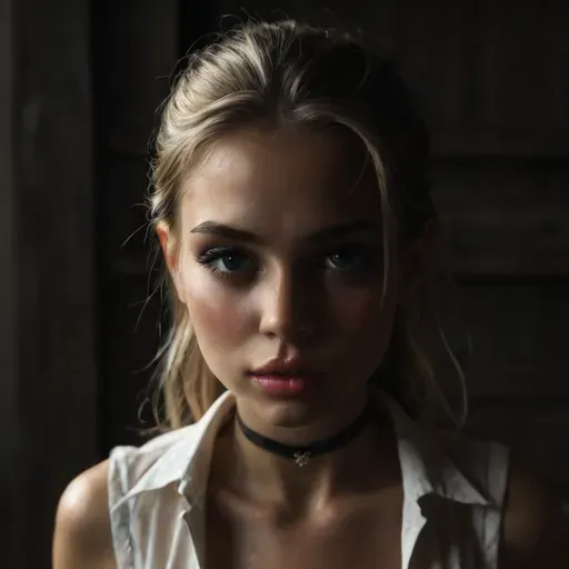 KI-Pornobild-Generator