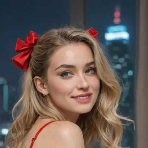 โปรแกรมสร้างภาพโปรนที่ใช้ปัญหา AI