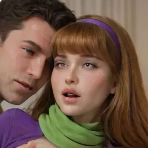 генератор порно-изображений на ИИ