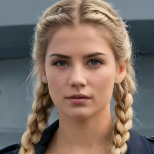 AI 포르노 이미지 생성기