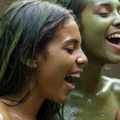 AI色情图片生成器