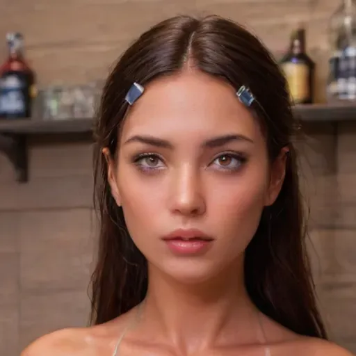 yapay zekâ porno görsel üretici