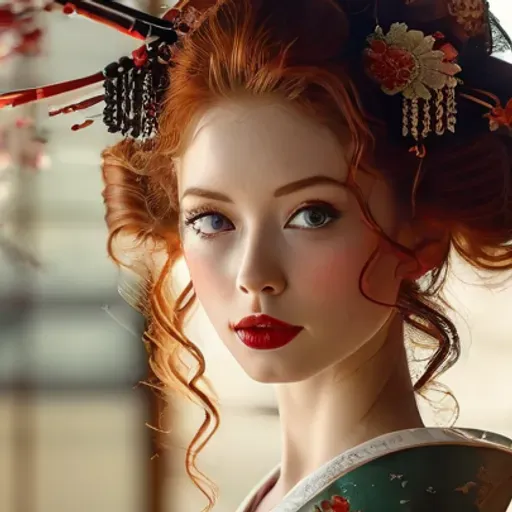 gerador de imagens pornô com IA