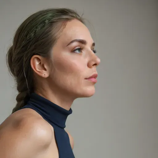 AI色情图片生成器