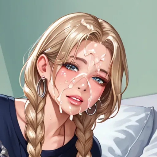 generatore di immagini porno IA