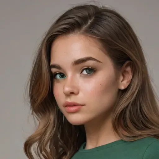 โปรแกรมสร้างภาพโปรนที่ใช้ปัญหา AI