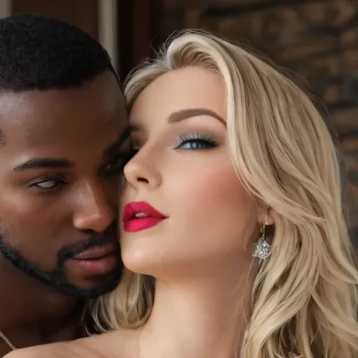 KI-Pornobild-Generator