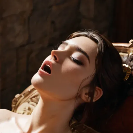 AI色情圖片產生器