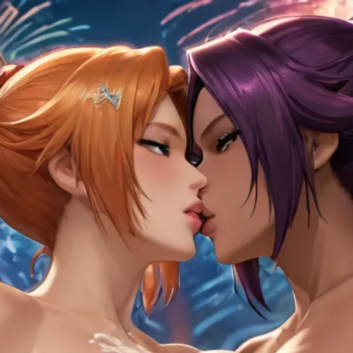 generador de imágenes porno con IA