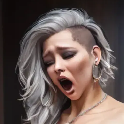 yapay zekâ porno görsel üretici