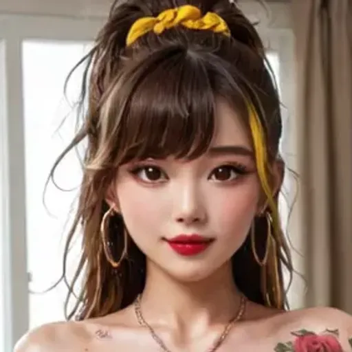 генератор порно-изображений на ИИ