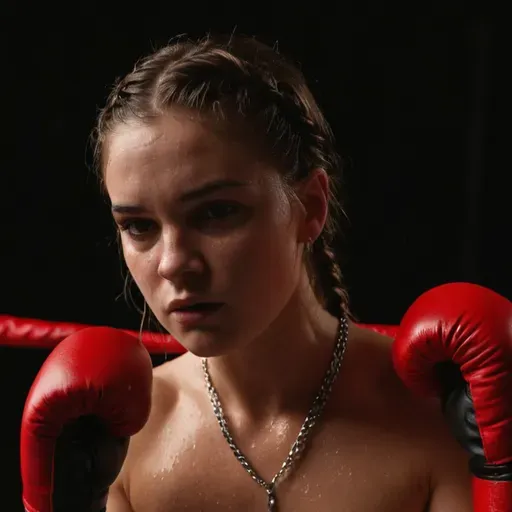 AI porn image generator