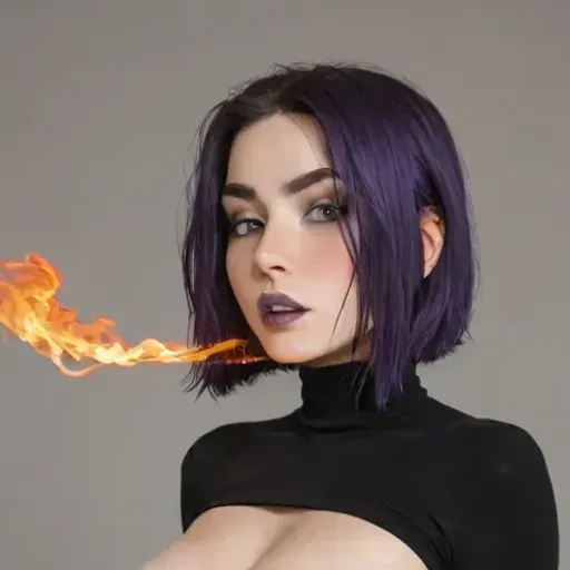 generatore di immagini porno IA