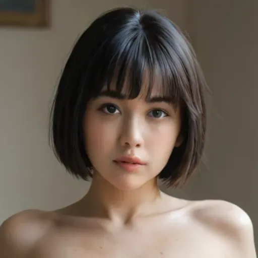 AIポルノ画像ジェネレーター