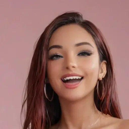 AIポルノ画像ジェネレーター