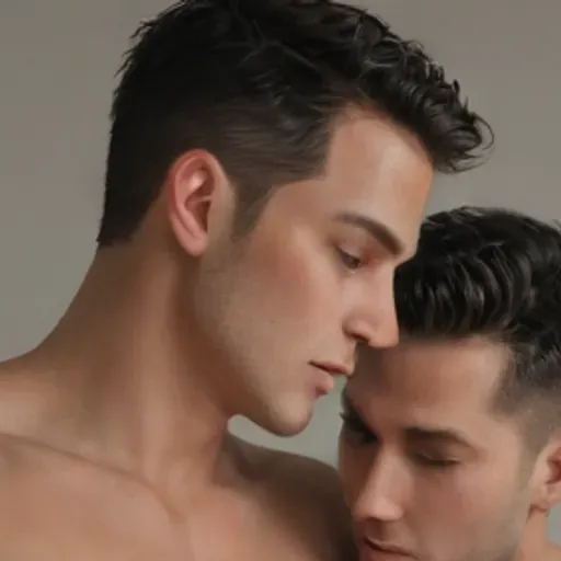 AI 포르노 이미지 생성기