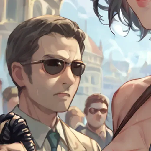 générateur de photos porno IA