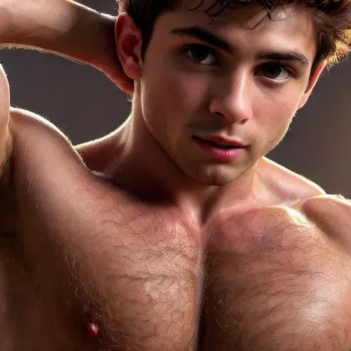 AI色情图片生成器