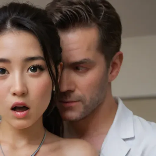 gerador de fotos pornô com IA