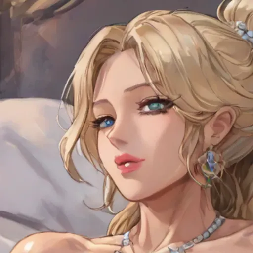 AI 포르노 이미지 생성기