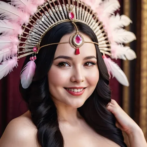 yapay zekâ porno görsel üretici