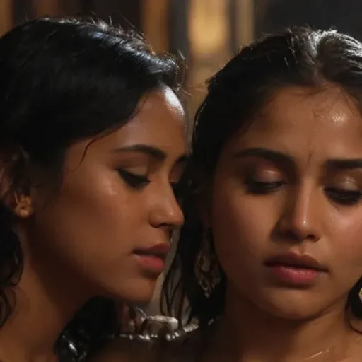 AI色情照片生成器