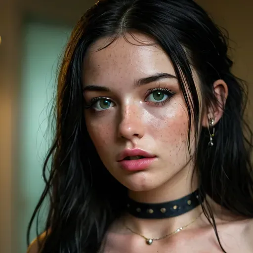 โปรแกรมสร้างภาพโปรนที่ใช้ปัญหา AI