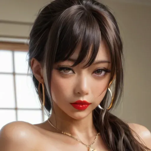 генератор порно-изображений на ИИ