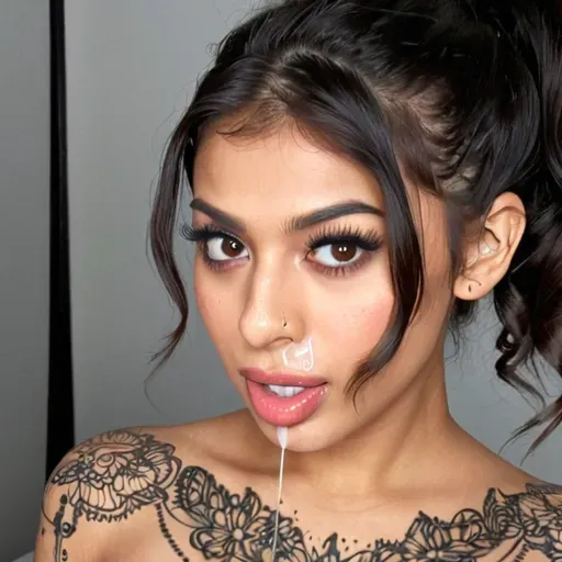 KI-Pornobild-Generator