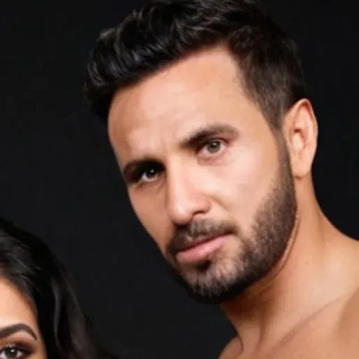 yapay zekâ porno görsel üretici