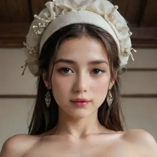 AI 포르노 이미지 생성기