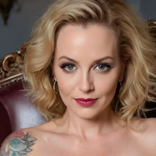 AI porn image generator